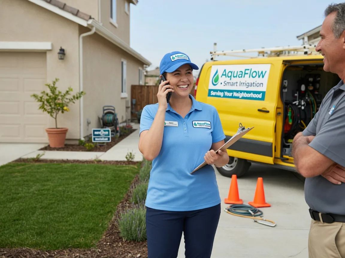 Irrigation Installation Kaycee, WY FAQs